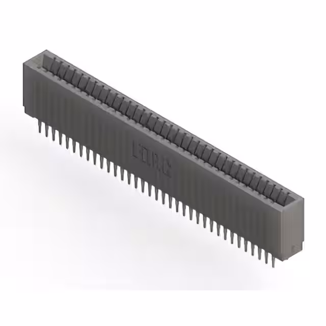 745-070-520-201 EDAC Inc.  Edgeboard Connectors